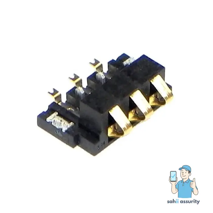 Battery Connector for Samsung Galaxy J5 Prime